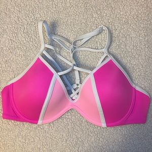 COPY - PINK Victoria’s Secret bikini top